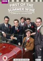 Watch First of the Summer Wine Zmovie