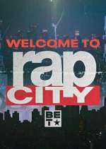 Watch Welcome to Rap City Zmovie