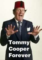 Watch Tommy Cooper Forever Zmovie