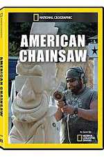 Watch American Chainsaw Zmovie
