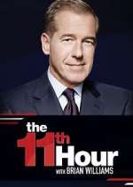 Watch The 11th Hour with Brian Williams Zmovie