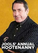 Watch Jools\'s Annual Hootenanny Zmovie