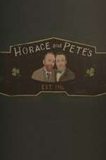 Watch Horace and Pete Zmovie