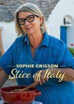 Watch Sophie Grigson: Slice of Italy Zmovie