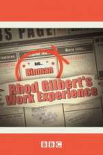 Watch Rhod Gilbert's Work Experience Zmovie