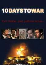 Watch 10 Days to War Zmovie
