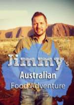 Watch Jimmy's Australian Food Adventure Zmovie