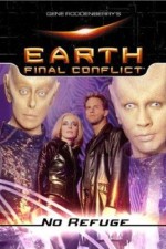 Watch Earth: Final Conflict Zmovie
