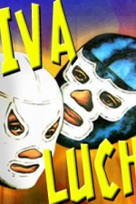 Watch Lucha Libre USA: Masked Warriors Zmovie