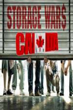 Watch Storage Wars Canada Zmovie