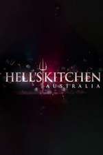 Watch Hell's Kitchen Australia Zmovie