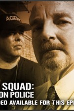 Watch The Squad: Prison Police  Zmovie