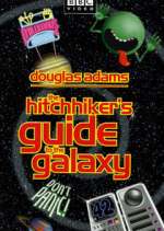 Watch The Hitchhiker's Guide to the Galaxy Zmovie