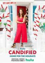 Watch Candified: Home for the Holidays Zmovie