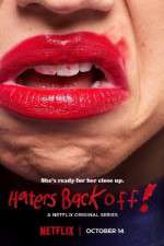 Watch Haters Back Off Zmovie