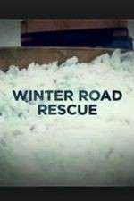 Watch Winter Road Rescue Zmovie