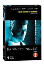 Watch Da Vincis Inquest Zmovie