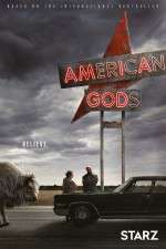 Watch American Gods Zmovie