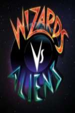 Watch Wizards vs Aliens Zmovie