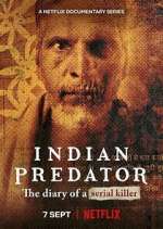 Watch Indian Predator: The Diary of a Serial Killer Zmovie
