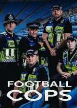 Watch Football Cops Zmovie