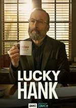 Lucky Hank zmovie