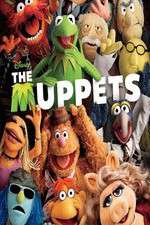 Watch The Muppets Zmovie