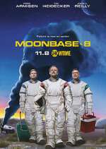 Watch Moonbase 8 Zmovie
