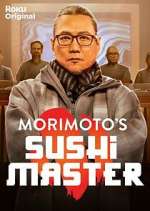Watch Morimoto's Sushi Master Zmovie