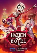 Watch Hazbin Hotel Zmovie