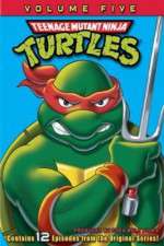 Watch Teenage Mutant Ninja Turtles Zmovie