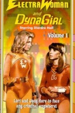 Watch Electra Woman and Dyna Girl Zmovie