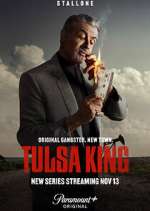 Watch Tulsa King Zmovie