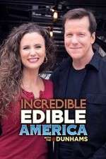 Watch Incredible Edible America Zmovie