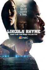Watch Lincoln Rhyme: Hunt for the Bone Collector Zmovie