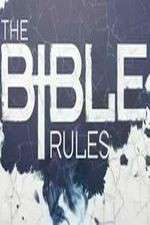 Watch The Bible Rules Zmovie