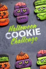Watch Halloween Cookie Challenge Zmovie