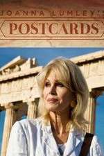 Watch Joanna Lumley's Postcards Zmovie