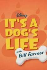 Watch It\'s a Dog\'s Life with Bill Farmer Zmovie
