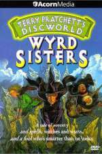 Watch Wyrd Sisters Zmovie