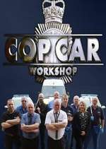 Watch Cop Car Workshop Zmovie