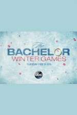 Watch The Bachelor Winter Games Zmovie