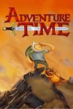 Watch Adventure Time with Finn and Jake Zmovie