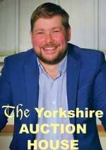 The Yorkshire Auction House zmovie