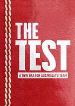 Watch The Test: A New Era for Australia's Team Zmovie