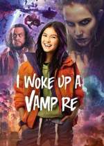 Watch I Woke Up a Vampire Zmovie