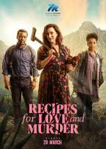 Watch Recipes for Love and Murder Zmovie
