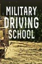 Watch Military Driving School Zmovie