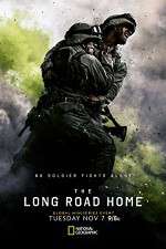 Watch The Long Road Home Zmovie
