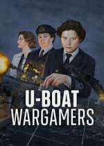 Watch U-Boat Wargamers Zmovie